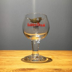 Tasting glass beer Gulden...