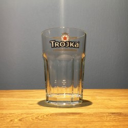 Glass Trojka model mojito