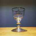 Tasting glass beer Gouden Carolus (galopin)