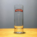 Glass Smirnoff highball model 4