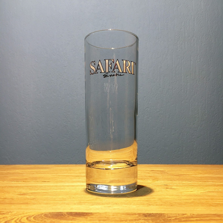 Glas Safari longdrink 32cl model3