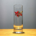 Glass Smirnoff highball model 5