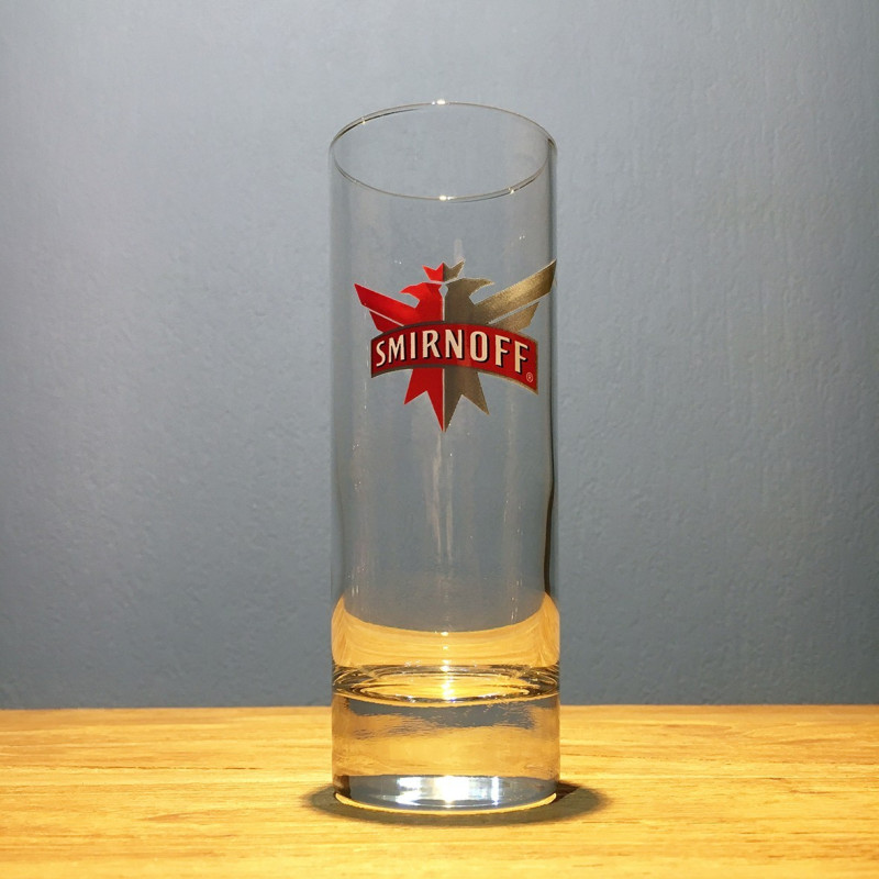 Verre à Mélange Gordon's Dry Gin - Neuf En Boîte - Réf 7340 - Hauteur 17cm