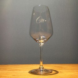 Wineglass Domaines Ott