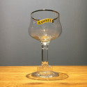 Verre bière Kasteelbier modèle 2