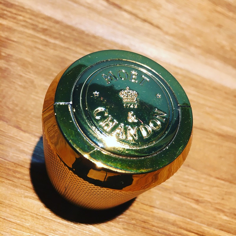 Bottle stopper Moët & Chandon