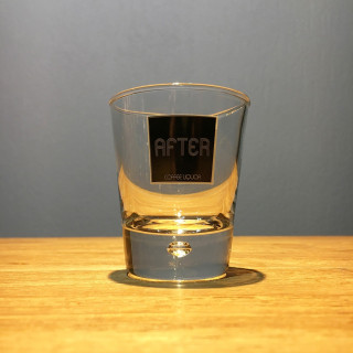 Glas After Coffee Liquor shooter
