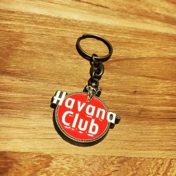 Sleutelhanger Havana Club...