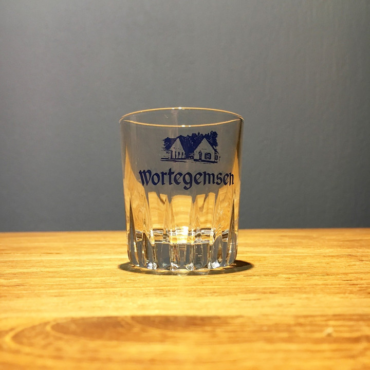 Glas Wortegemsen