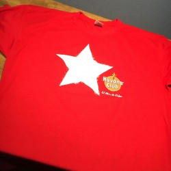 T-shirt Havana Club