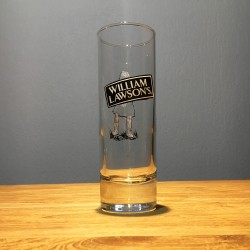 Glas William Lawson's long...