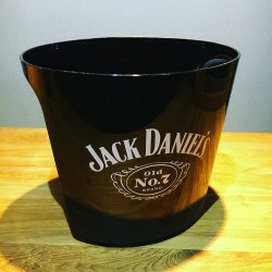 Ice bucket Jack Daniel's...