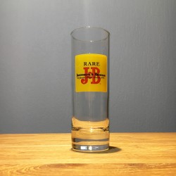 Glass J&B long drink 22cl...