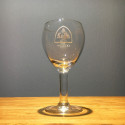 Glas bier Leffe 20cl