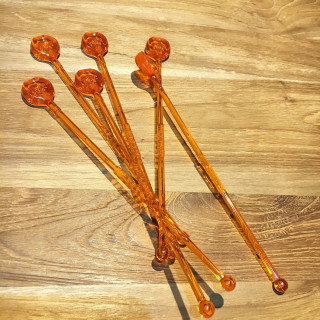 Swizzle Stick Safari x6 model 1
