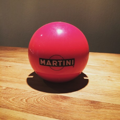 Kaart houder Martini