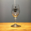 Tasting glass beer Cornet (galopin)