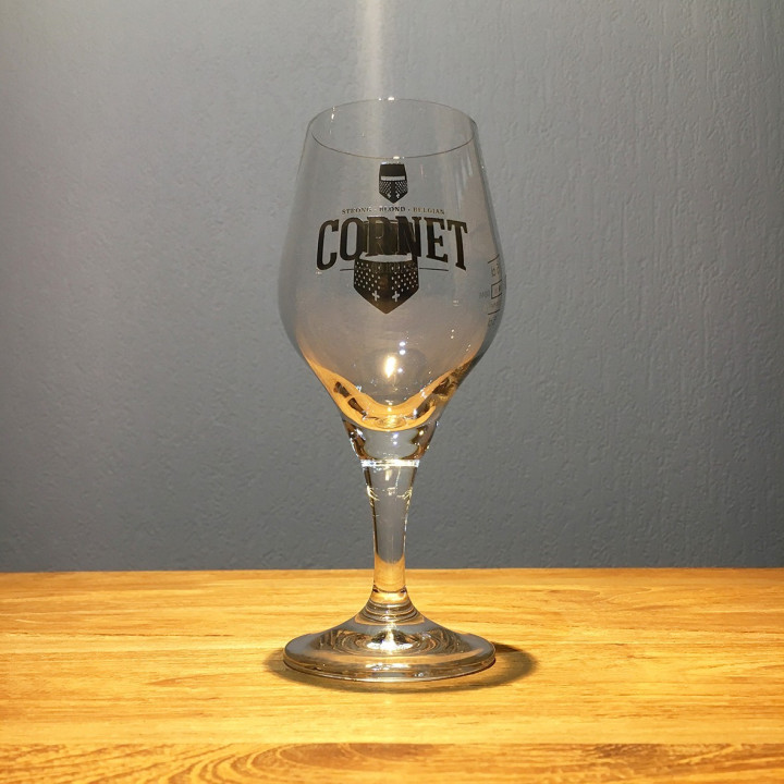 Bierglas Cornet proefglas (galopin)