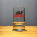 Tasting glass beer Gulden Draak (galopin) model 2