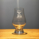 Tasting glass beer Préaris (galopin)