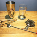 Kit Cocktail Tanqueray model 2