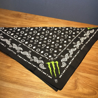Bandana Monster