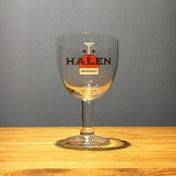 Tasting glass Halen (galopin)