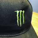 Cap Monster