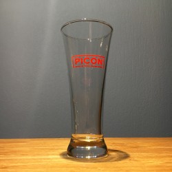 Glass Picon model 2