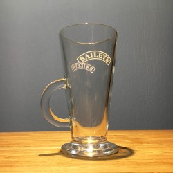 Glas Baileys Coffee model 2