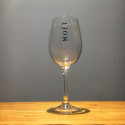 Glass Moët & Chandon 27cl