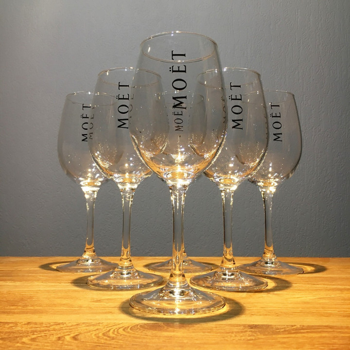 Verre Moët & Chandon 27cl