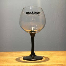 Glas Bulldog London Dry Gin...
