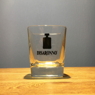 Glas Amaretto Disaronno model 2