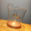 Ice bucket Domaines Ott pvc 1b
