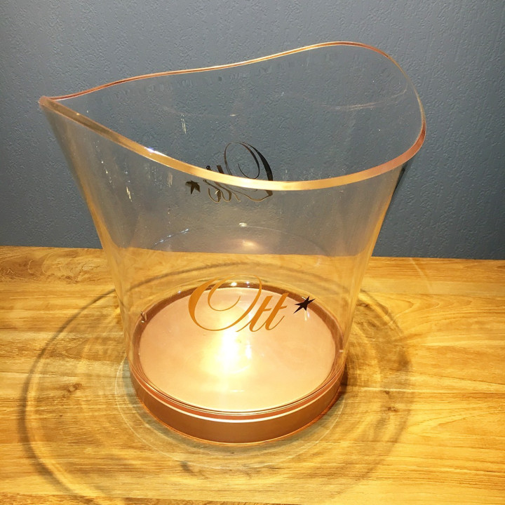 Vasque Domaines Ott pvc 1b