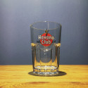 Verre Havana Club mojito modèle 6