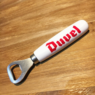 Flessenopener Duvel 2020