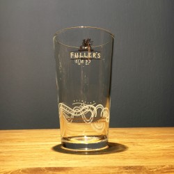 Glass beer Fuller 23cl (1/2...