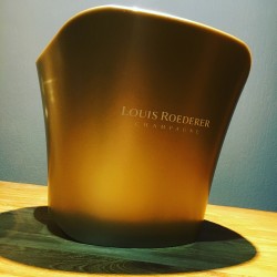 Ice bucket Louis Roederer