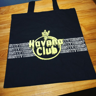 Tas Jack Havana Club
