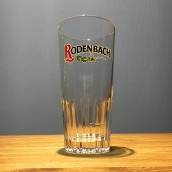 Glass beer Rodenbach 33cl...