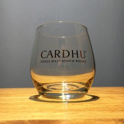 Glass Cardhu