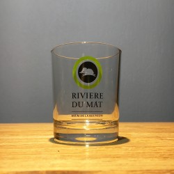 Verre Rivière du Màt