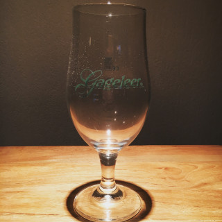 Bierglas Gageleer
