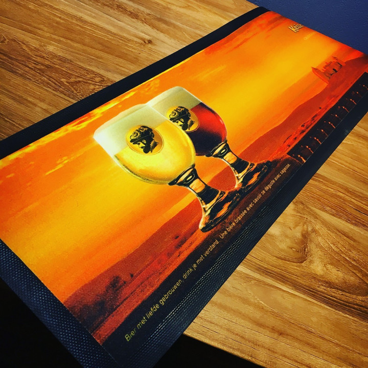 Barmat Charles Quint