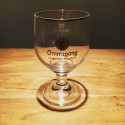 Verre bière Ommegang galopin