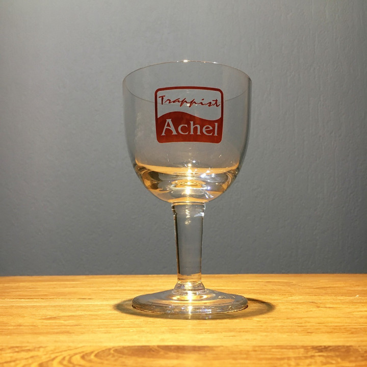 Tasting glass beer Achel (galopin)