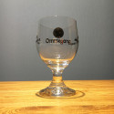 Tasting glass beer Ommegang (galopin) model 2