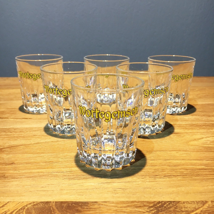 Verre Wortegemsen modèle 2